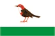 Flag of Birsk (Bashkortostan).png