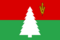 Flag of Luzsky District.png