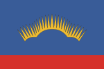 Flag of Murmansk Oblast.svg