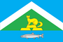 Flag of Snezhnenskoe.png