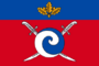 Flag of Suvodskoe (Volgograd oblast).png