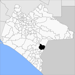 Frontera Comalapa en Chiapas.svg