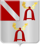 Герб муниципалитета Элесин