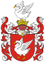 Herb Łabędź 1.svg