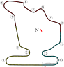 Hungaroring circuit 1989-2002.svg