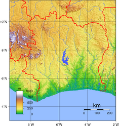 Ivory Coast Topography.png