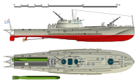 Lancha G-5.svg