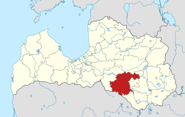 Latvija Jēkabpils novads 2021.svg