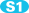 München S1.svg