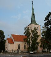 Lüteranine Pühän Ristan jumalanpert' (nügüdläine om saudud vll 1847−1848)