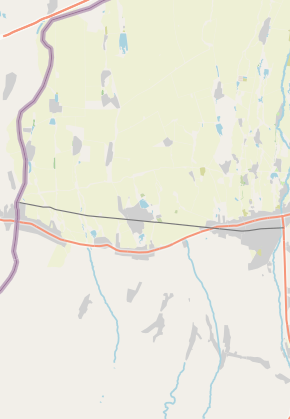 Букара на карте