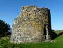 Parkavonear Castle keep Aghadoe.JPG