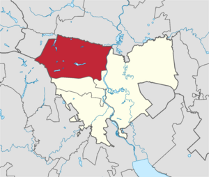 Penza city (Russia) Oktyabrsky district.png