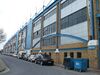 Priestfield Stadium Medway Stand.jpg