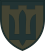 Territorial Defence Froces branch SSI (subdued).svg