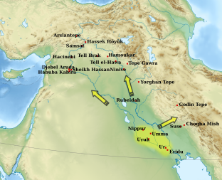 Uruk expansion.svg