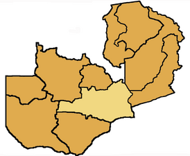 Zambia - Arcidiocesi di Lusaka.png