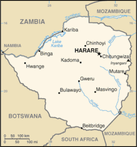 Zimbabwe-CIA WFB Map.png
