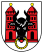 Znak města Přerov.svg