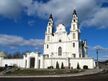 Івянец. Касцёл Святога Міхаіла Арханёла.jpg