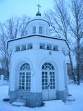 Паса Всемилостивого Староярмарочный собор (Нижегородская область, Нижний Новгород, проезд Ярмарочный, 10, к1.JPG