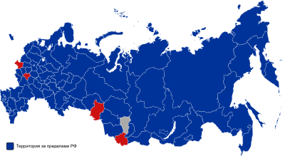 2000 Russian presidential election map by federal subjects.svg