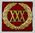 Знак отличия «За безупречную службу» XXX лет