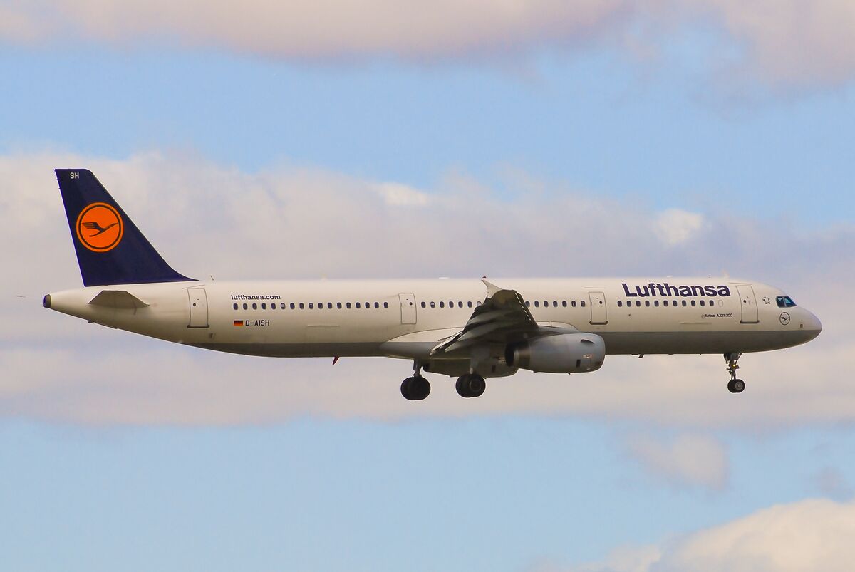 Airbus A321 — характеристики, описание, история разработки