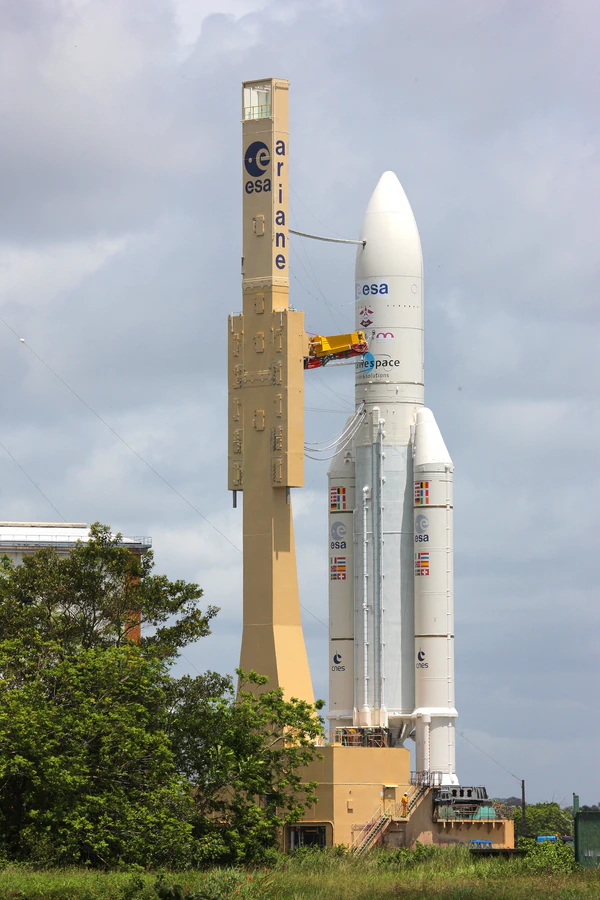 Airbus Defence and Space: деятельность, чем известна — РУВИКИ