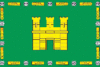 Arsk rayon flag.gif