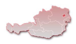 Vena на карте