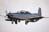 Beechcraft AT-6 - RIAT 2010 (4831973320).jpg