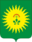 Coat of Arms of Anuchinsky rayon (Primorye krai).png