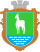 Coat of arms of Sarny.svg