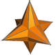 DU13 small hexacronic icositetrahedron.png
