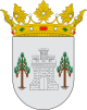 Герб муниципалитета Аргедас