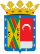 Escudo de Colmenar Viejo(Vide Moderne).svg