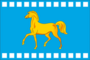 Flag of Kondol (Penza oblast).png