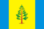 Flag of Kozmodemyanskoe (Perm krai).png