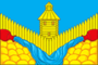 Flag of Novonikolsky (Tambov oblast).png