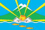 Flag of Omsukchansky district.png
