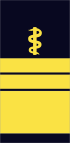 GE-NAVY-OF-8med AdmOStArzt.svg
