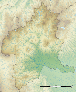 Канна (приток Карасу) (Гумма (префектура))