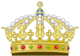 Heraldic Royal Crown of Aragon (Variant).png