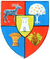 Interbelic Satu Mare County CoA.png