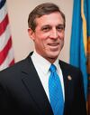 John C. Carney Jr. official portrait 112th Congress.jpg