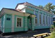 Kremenchuk I.Prykhodka Str. 102 Sport Society 'Rail Carriage Builder' 03 (YDS 8159).jpg