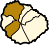 La Gomera municipio Vallehermoso.svg