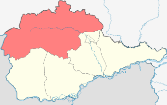 Location of Obluchensky District (Jewish AO).svg