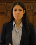 Mariana Mortágua, Orçamento de Estado para 2022 (cropped).png